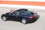 Maserati GranTurismo 2007 года